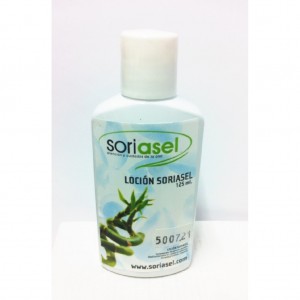 Soriasel Loción 125 ml