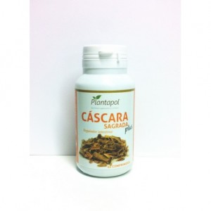 Plantapol cascara sagrada