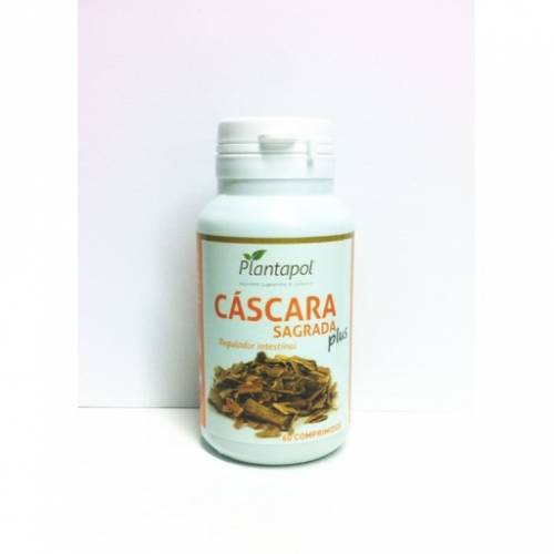 Plantapol cascara sagrada