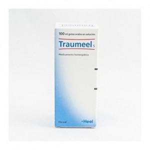 heel traumel gotas
