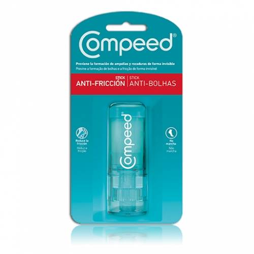 Compeed Stick AntiFricción