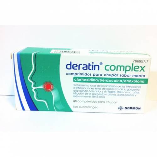 DERATIN COMPLEX MENTA