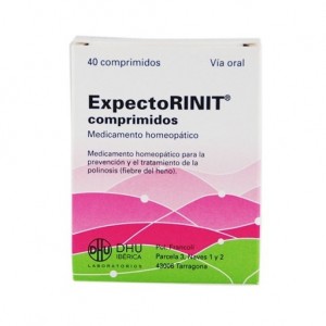 DHU ExpectoRINIT