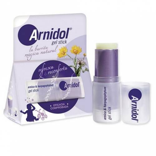 Diafarm Arnidol Gel Stick