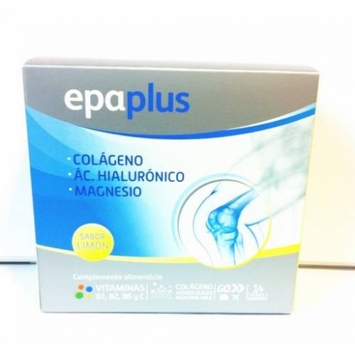 EPAPLUS SOBRES