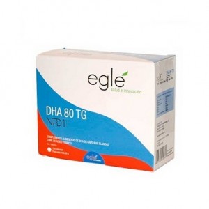 Egle DHA 80 TG