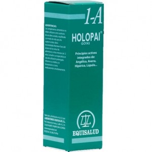 Equisalud Holopai 1 A