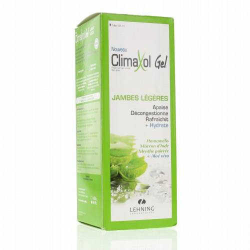 Lehning Climaxol Gel