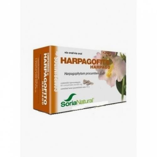 Soria Natural Harpagofito