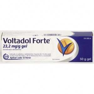 Voltadol Forte