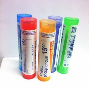 Boiron Acidum phosphoricum