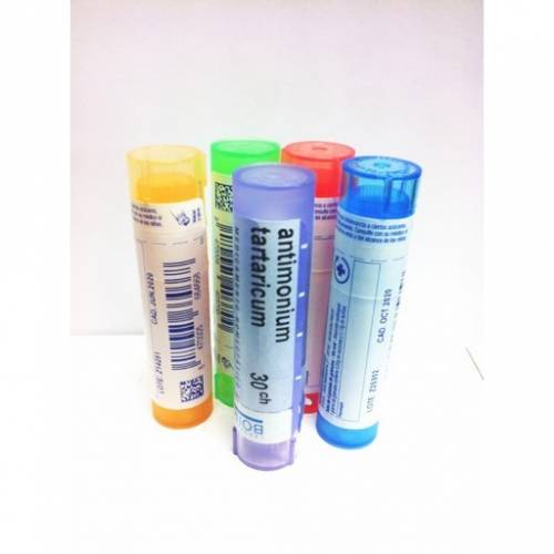 Boiron Antimonium Tartaricum