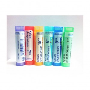 Boiron Kalium Phosphoricum