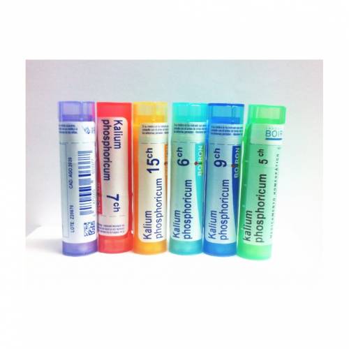 Boiron Kalium Phosphoricum