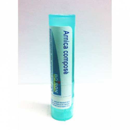 Boiron Arnica Composé Gránulos