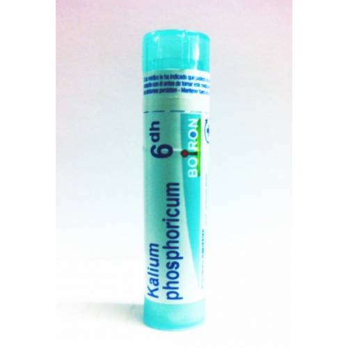 Boiron Kalium Phosphoricum