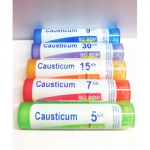 Boiron Causticum Gránulos