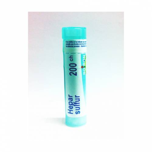 Boiron Hepar Sulfur 200 CH