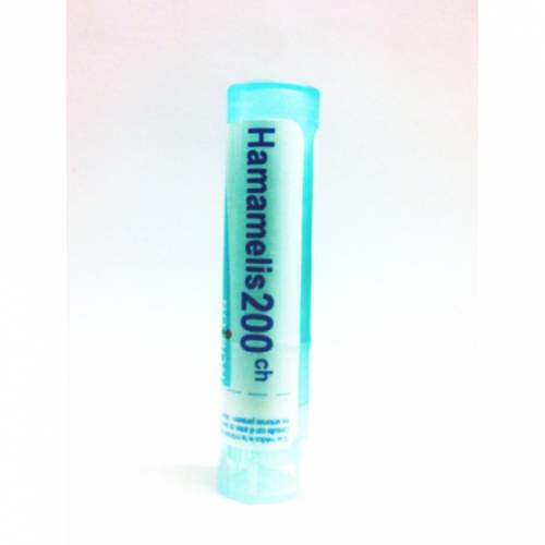 Boiron Hamamelis 200 CH