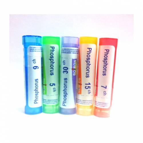 Boiron Phosphorus Gránulos