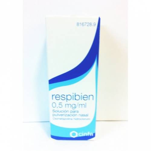 cinfa respibien