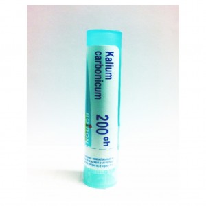 Boiron Kalium Carbonicum 200 CH