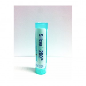 Boiron Silicea 200 CH