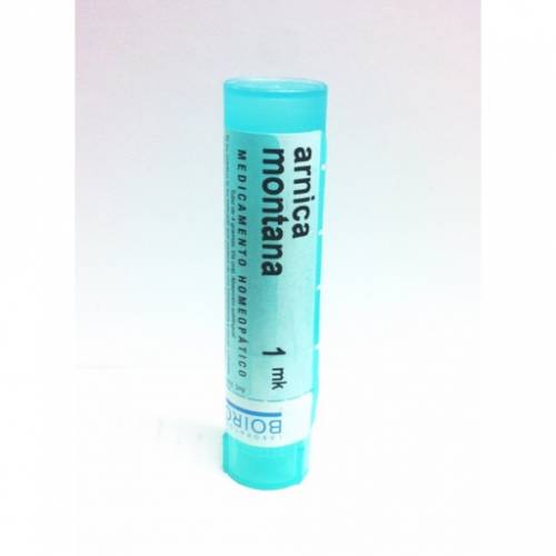 Boiron Arnica Montana 1 mK