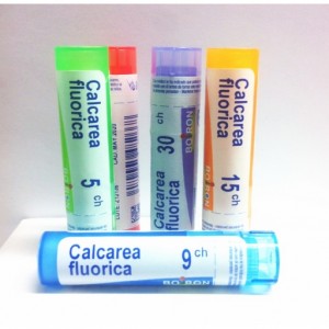 Boiron Calcarea Fluorica
