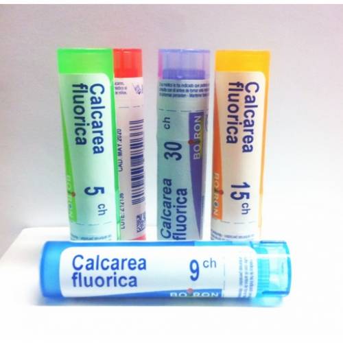 Boiron Calcarea Fluorica