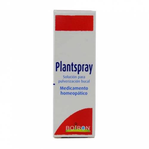 boiron plantspray