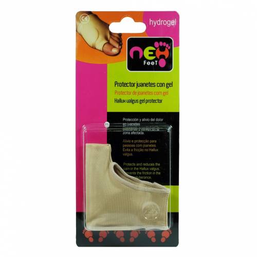 Neh Feet Protector Juanetes con gel