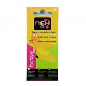 Neh Feet Protector para Talón de Aquiles