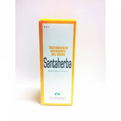 santaherba