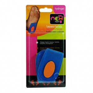 Neh Feet Talonera Forrada
