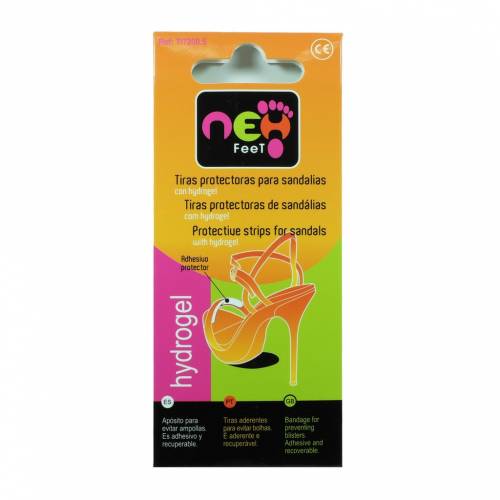 Neh Feet Tiras Protectoras para Sandalias