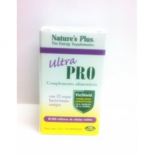 Nature´s Plus Ultra Pro