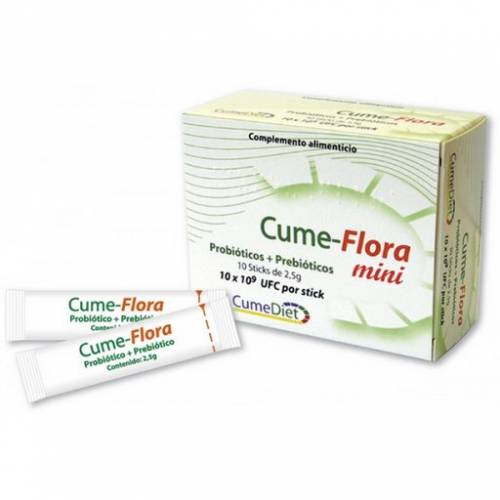 cumediet cume-flora