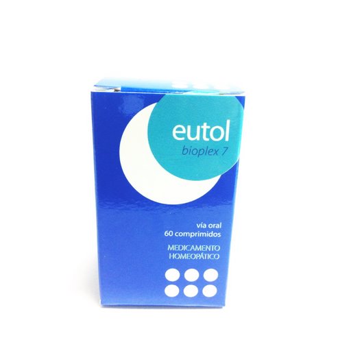 eutol bioplex 7