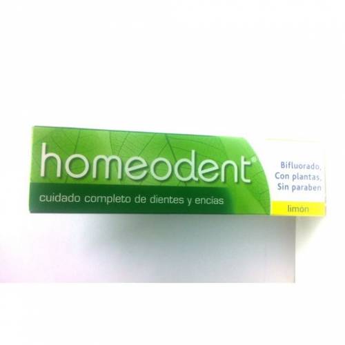 Boiron Homeodent