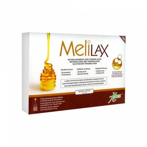 aboca melilax