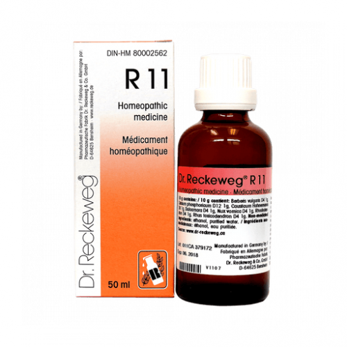 Dr. Reckeweg R11 Lumbagin