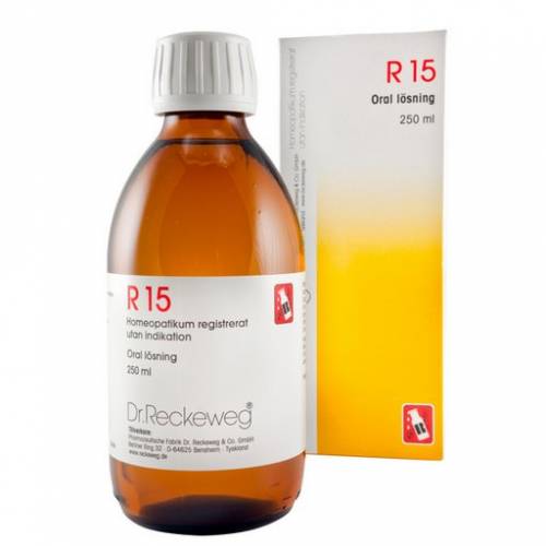 Dr. Reckeweg Vita-C