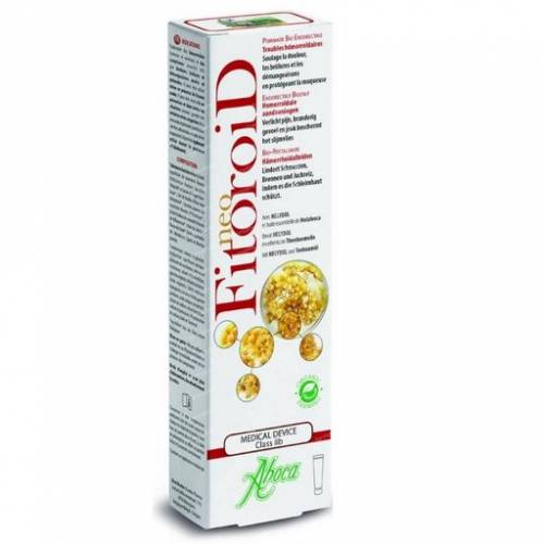 Aboca neo FitoroiD