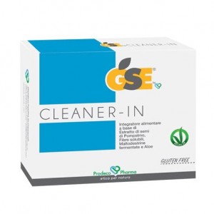 GSE Cleaner-in