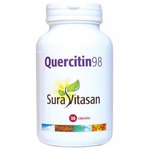 Sura Vitasan Quercetin98