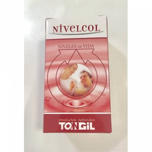 Tongil Nivelcol