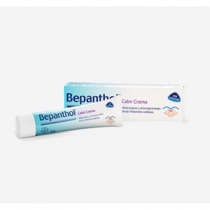 Bepanthol Calm Crema