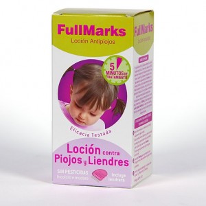 FullMarks Loción