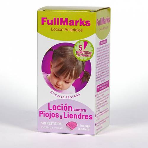 FullMarks Loción
